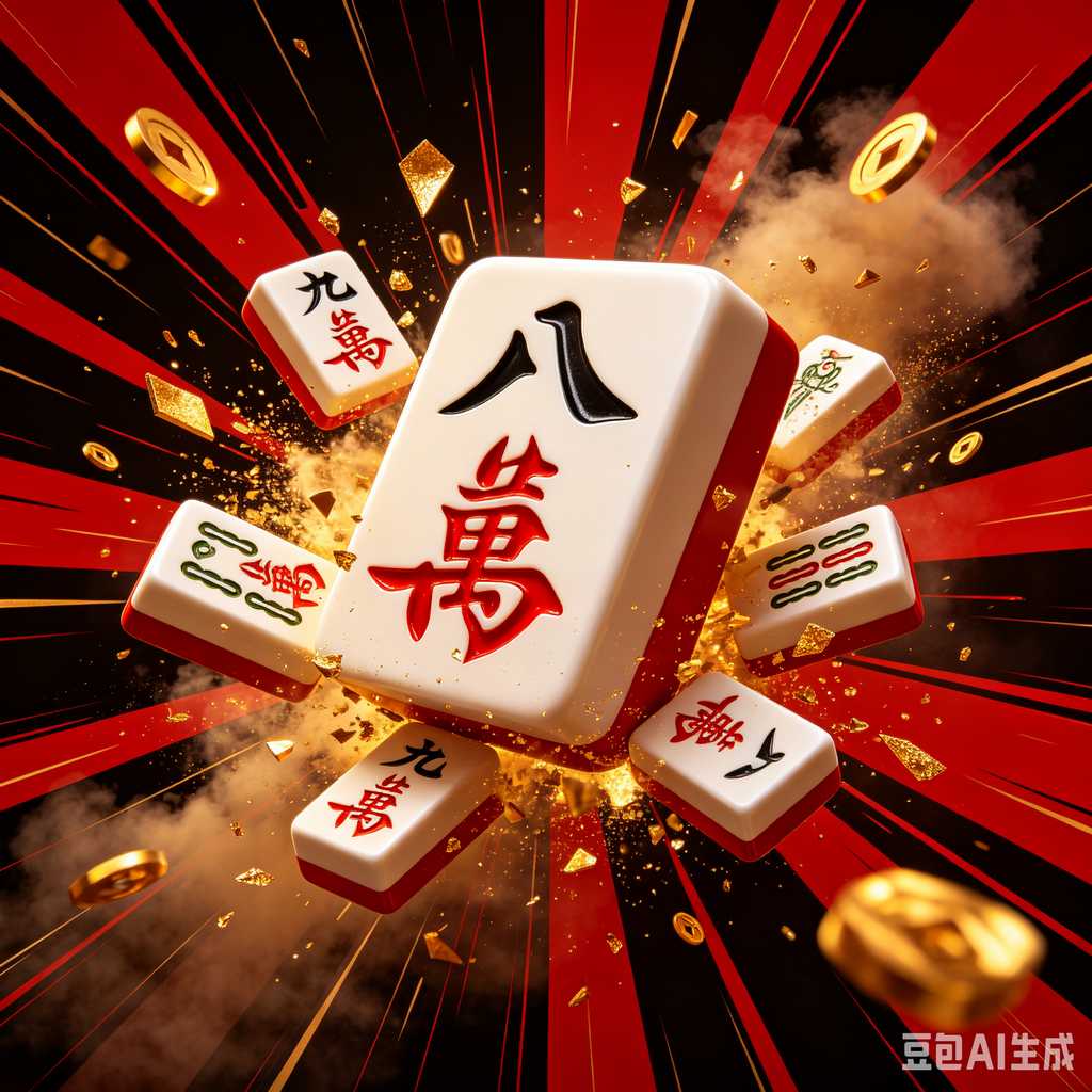 Ogden,mahjong