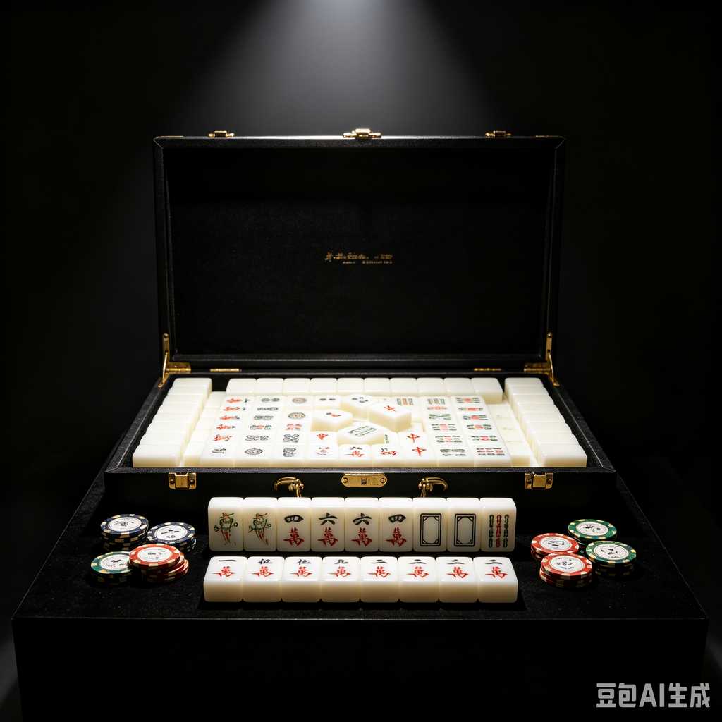 Galveston,mahjong