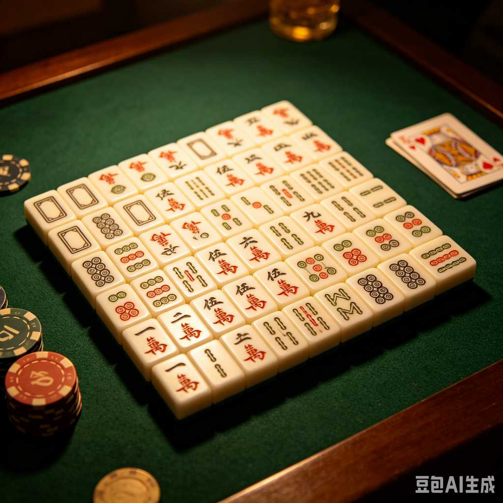 Split,mahjong