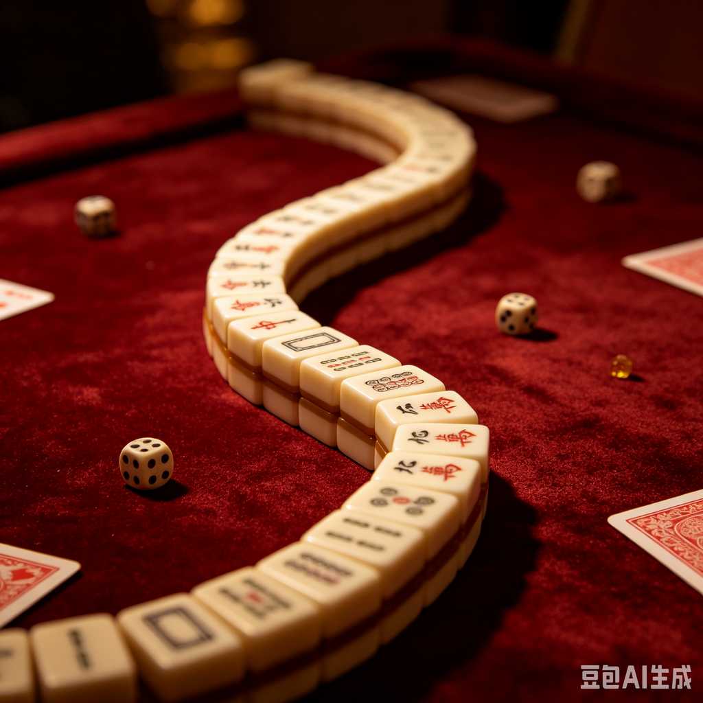 Paramaribo,mahjong